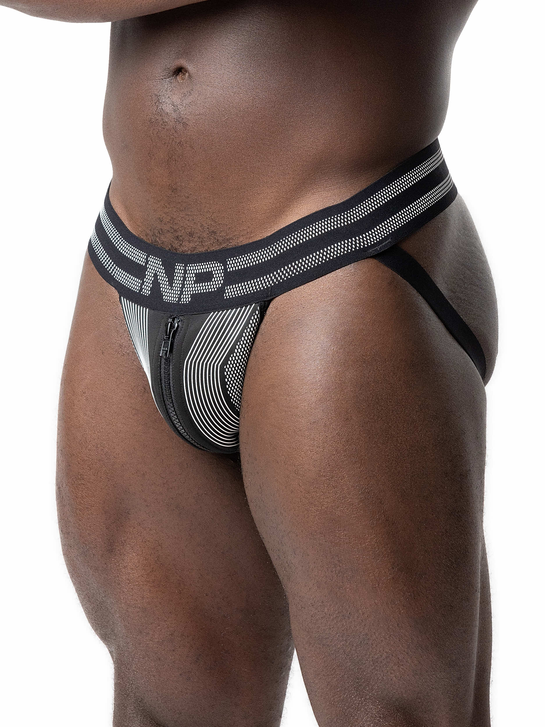 Nasty Pig Ramrod Jockstrap - Image 4