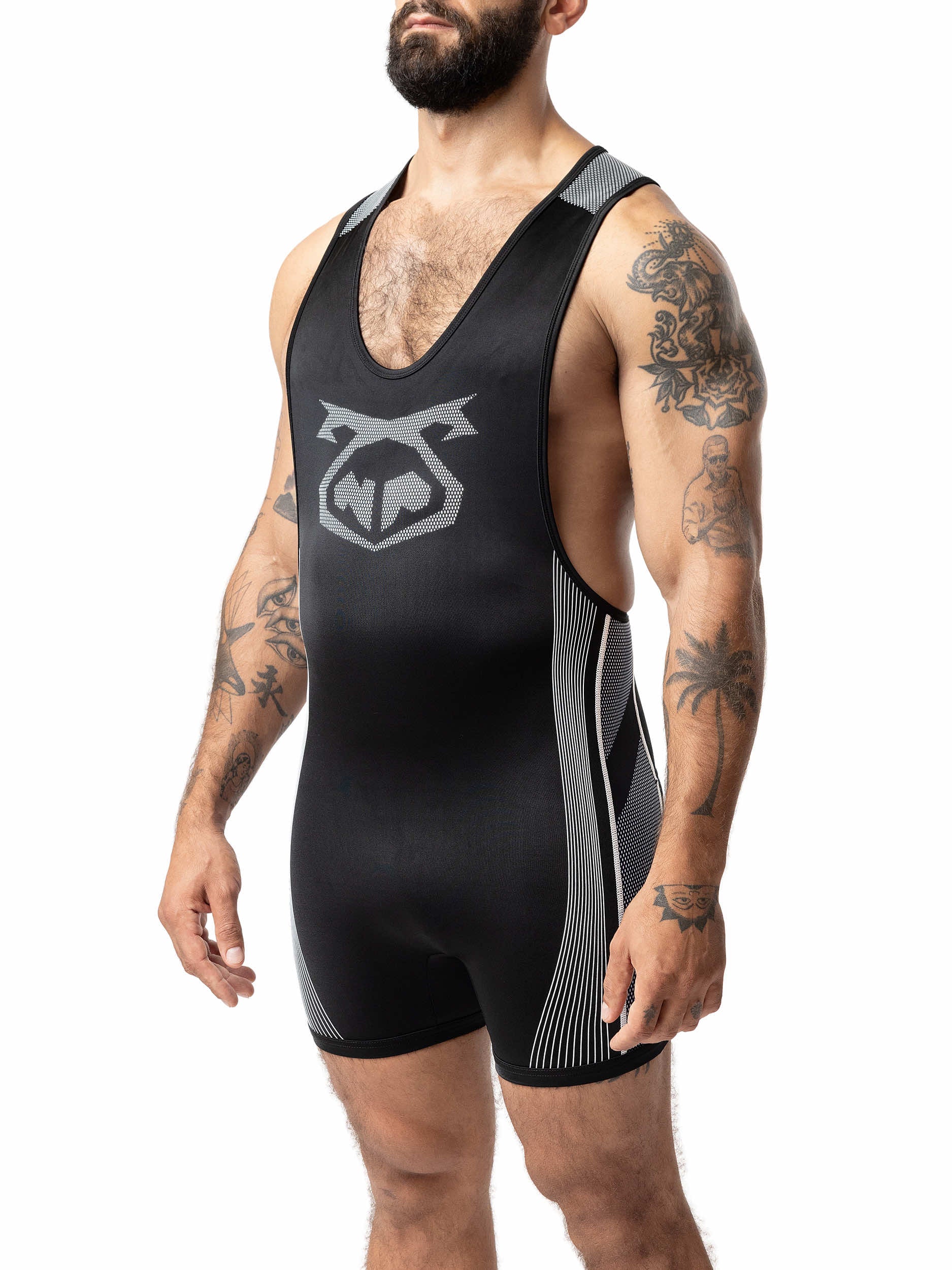 Nasty Pig Ramrod Singlet - Image 2