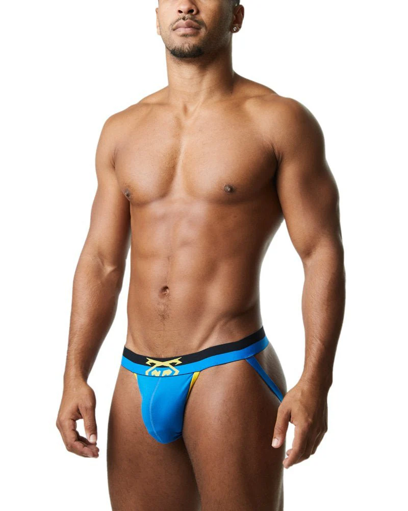 Nasty Pig Rise Jockstrap - Image 3