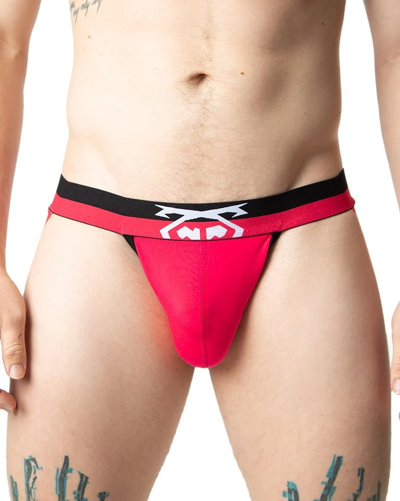 Nasty Pig Rise Jockstrap - Image 5