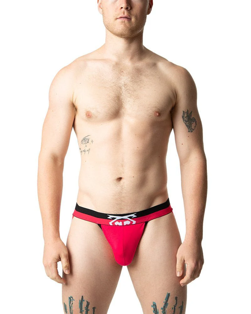 Nasty Pig Rise Jockstrap - Image 6