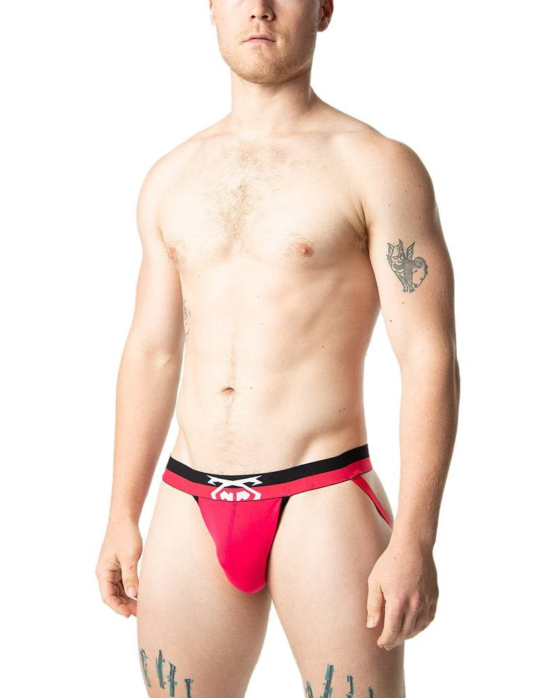 Nasty Pig Rise Jockstrap - Image 7