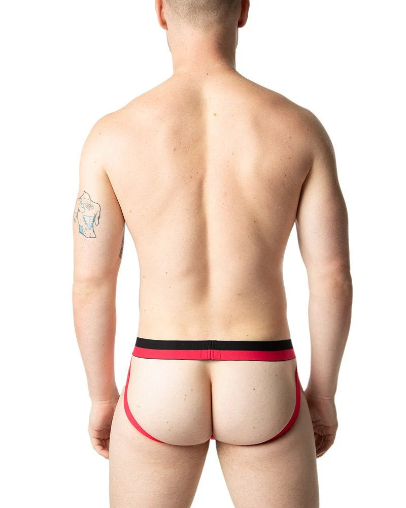 Nasty Pig Rise Jockstrap - Image 8