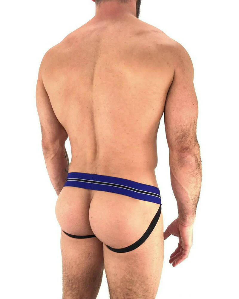 Nasty Pig Rival Jock - Image 2