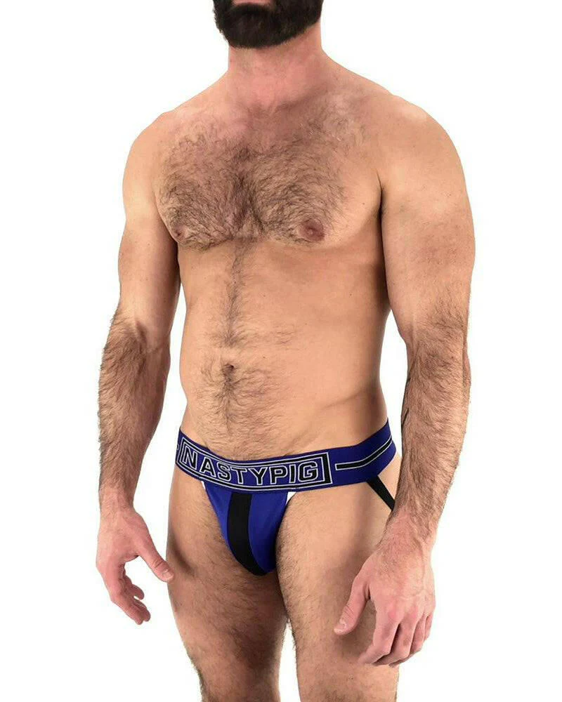 Nasty Pig Rival Jock - Image 3