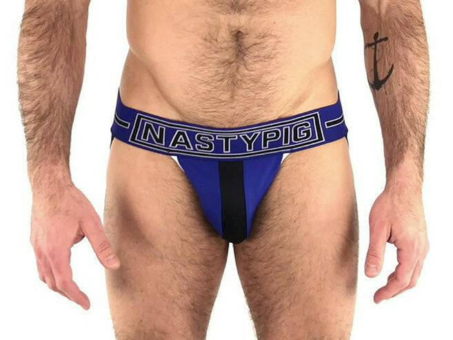Nasty Pig Rival Jock - Image 4