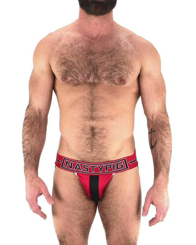 Nasty Pig Rival Jock - Image 5