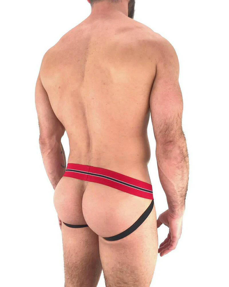 Nasty Pig Rival Jock - Image 6