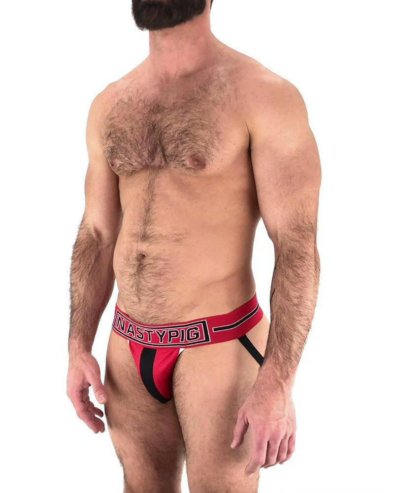Nasty Pig Rival Jock - Image 7