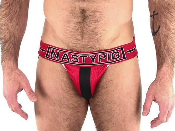 Nasty Pig Rival Jock - Image 8