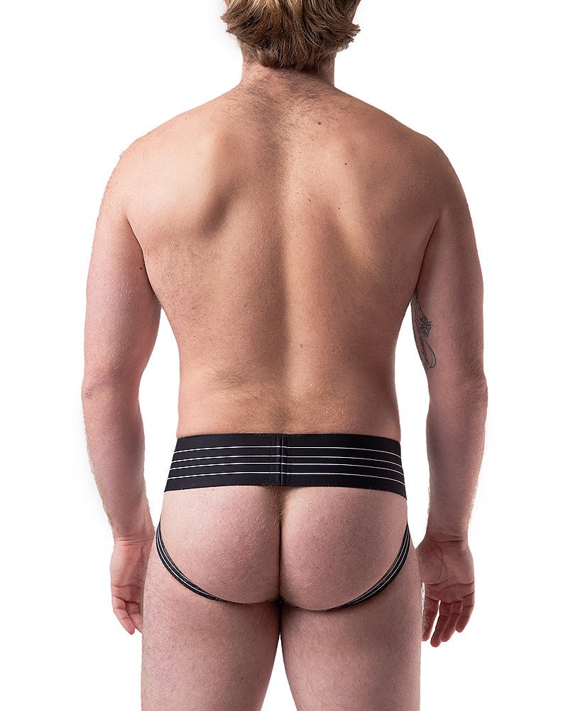 Nasty Pig Snout Classic Jock Strap - Image 10