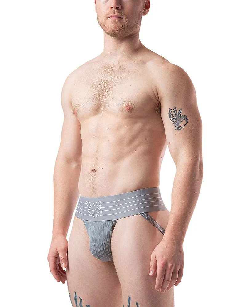 Nasty Pig Snout Classic Jock Strap - Image 2