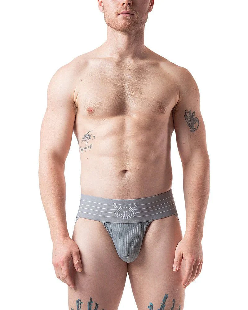 Nasty Pig Snout Classic Jock Strap - Image 4