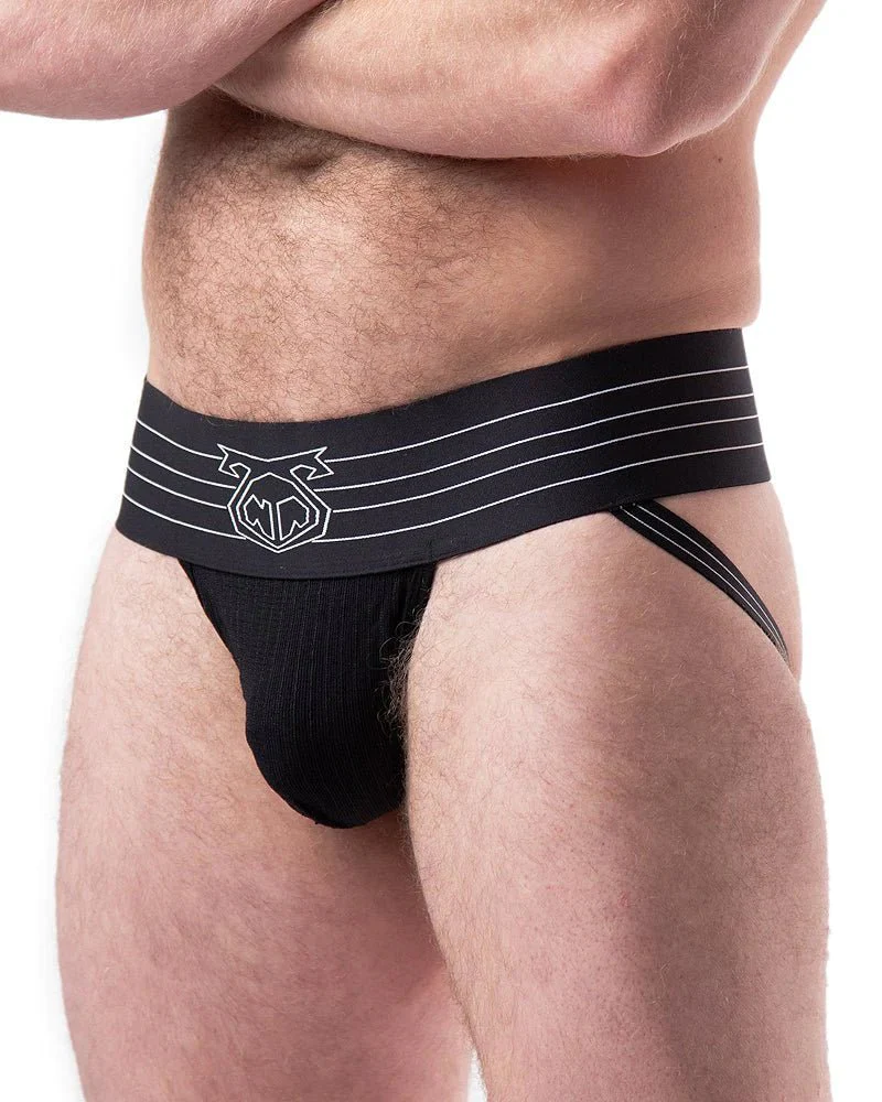 Nasty Pig Snout Classic Jock Strap - Image 7