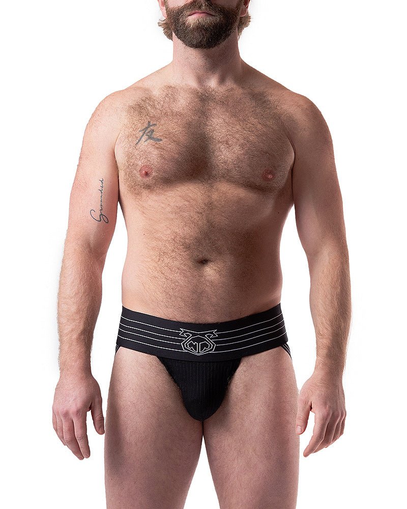 Nasty Pig Snout Classic Jock Strap - Image 8