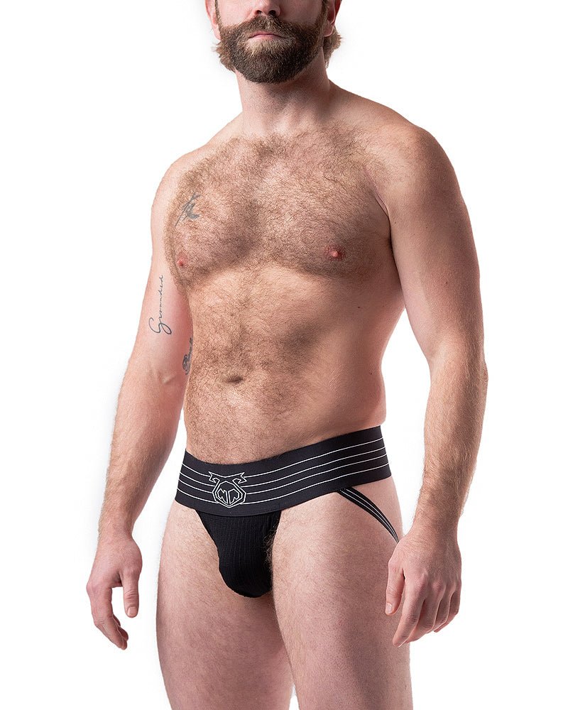 Nasty Pig Snout Classic Jock Strap - Image 9