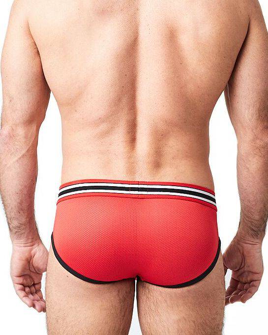 Nasty Pig Spitfire Mesh Brief - Image 10