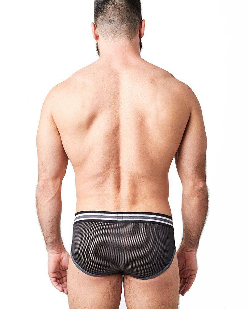 Nasty Pig Spitfire Mesh Brief - Image 12
