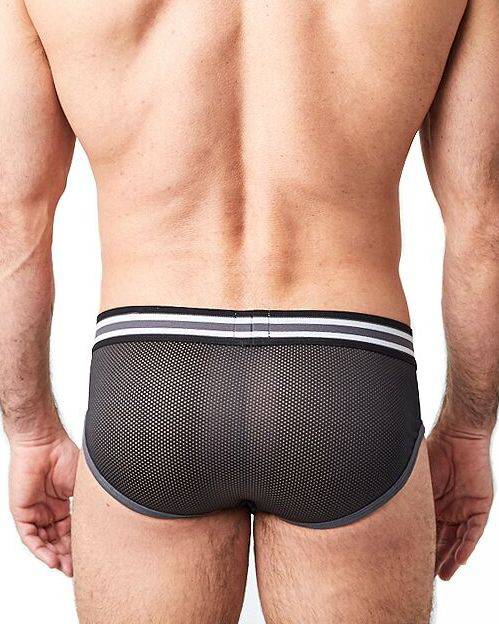 Nasty Pig Spitfire Mesh Brief - Image 15