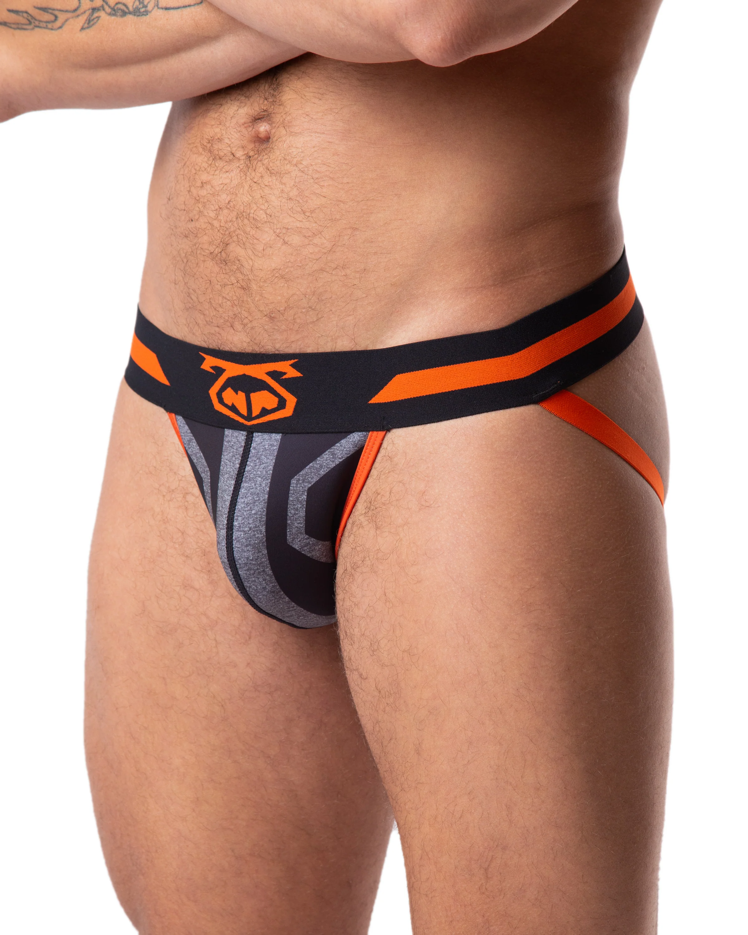 Nasty Pig Static Jockstrap - Image 2