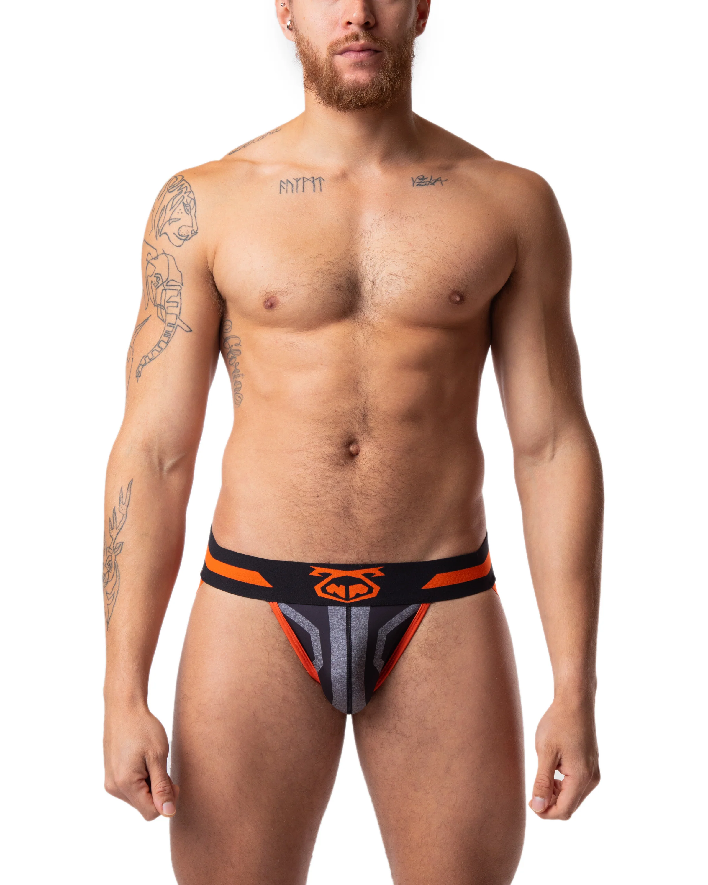 Nasty Pig Static Jockstrap - Image 3