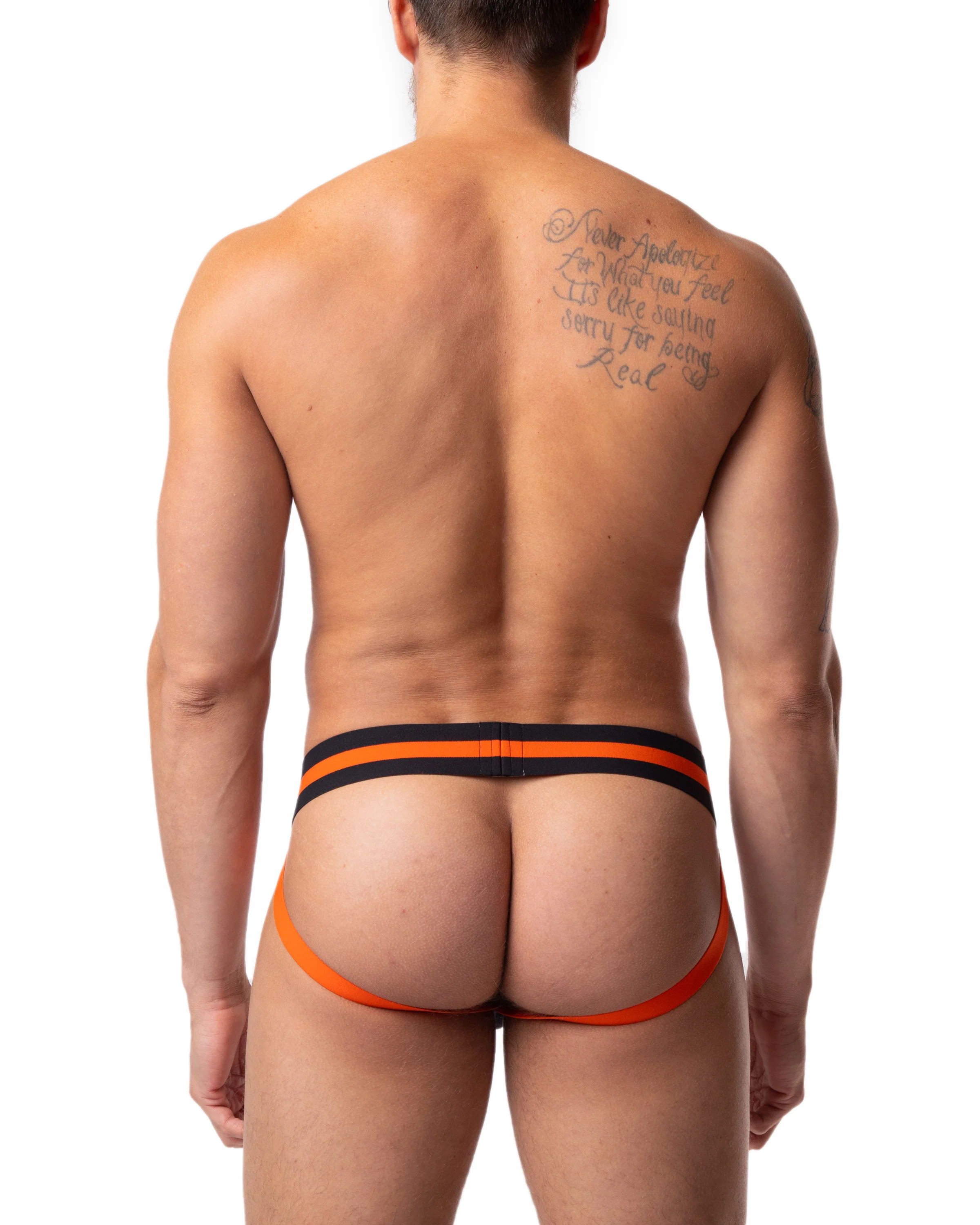 Nasty Pig Static Jockstrap - Image 4