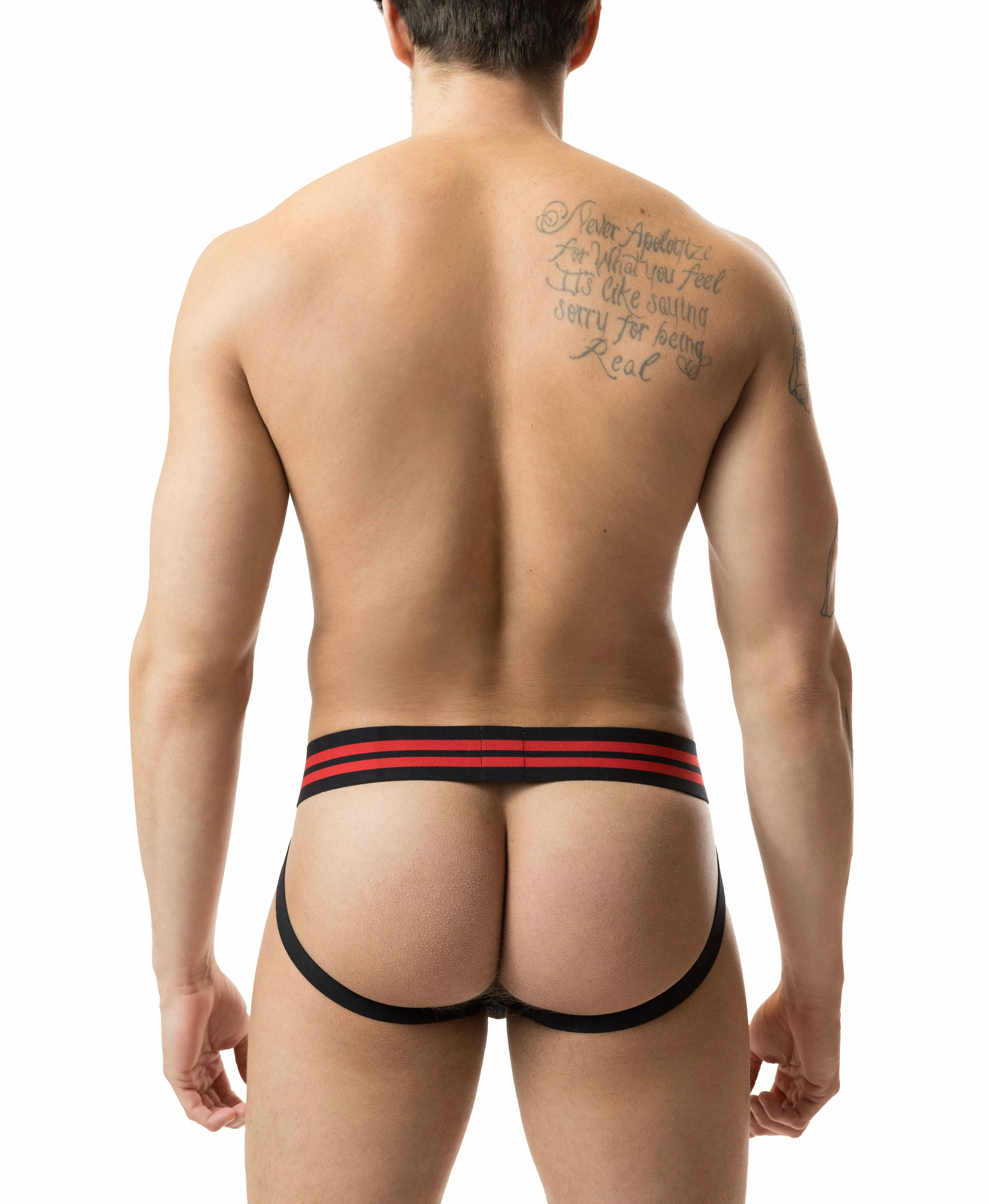 Nasty Pig Stud Jockstrap - Image 5