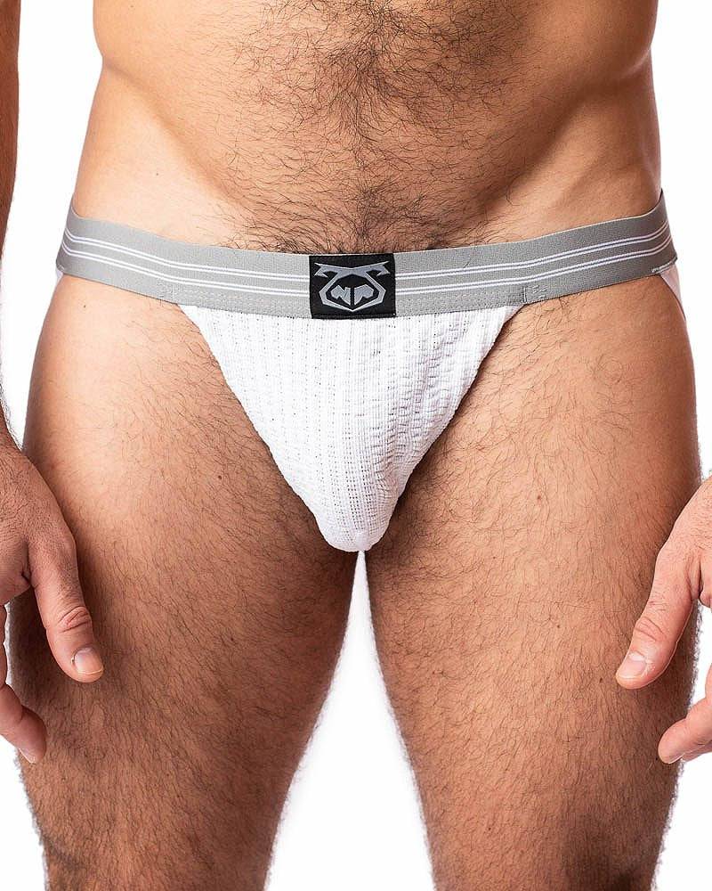 Nasty Pig Sweat Jockstrap - Image 5