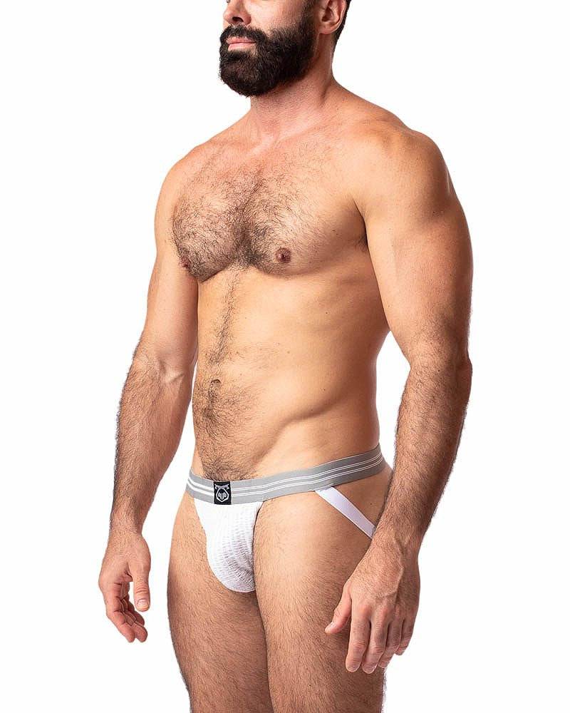 Nasty Pig Sweat Jockstrap - Image 7