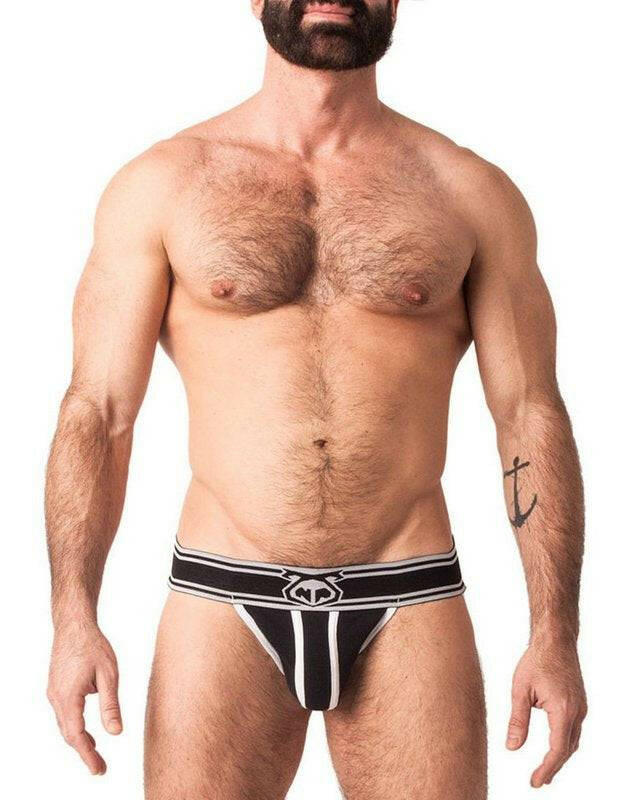 Nasty Pig Takedown Jock - Image 11