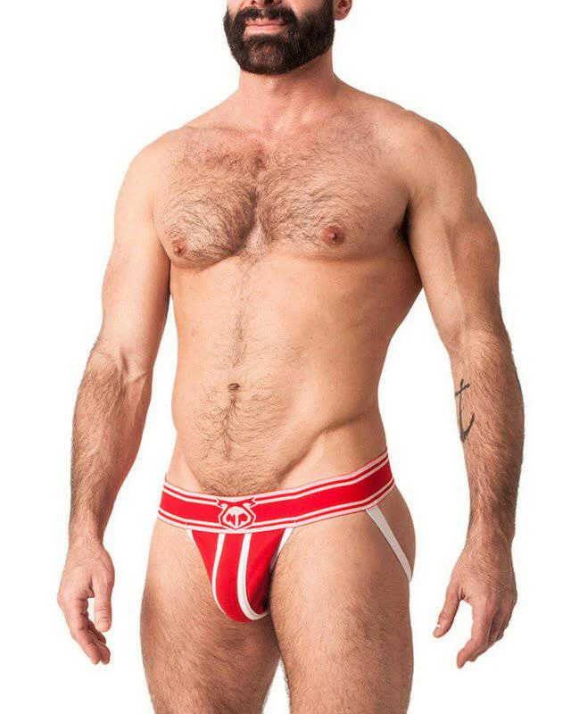 Nasty Pig Takedown Jock - Image 5