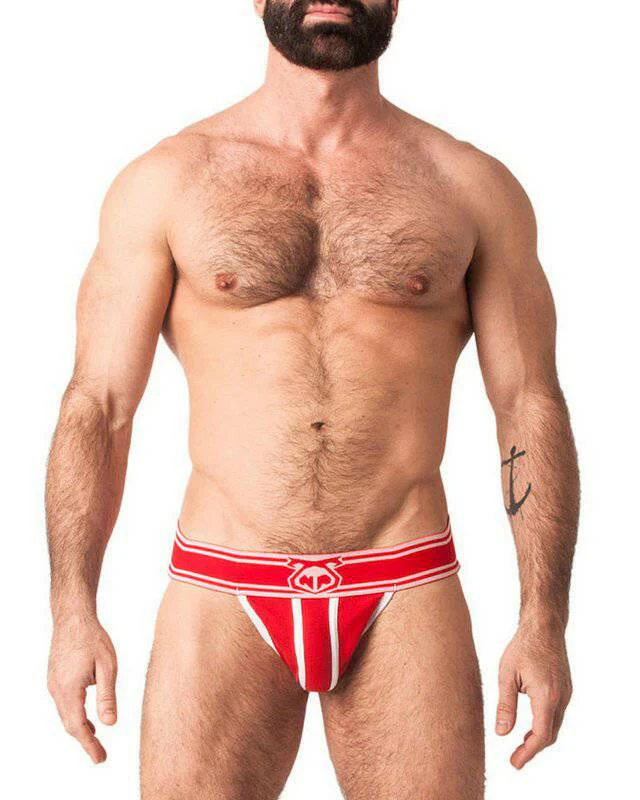 Nasty Pig Takedown Jock - Image 7