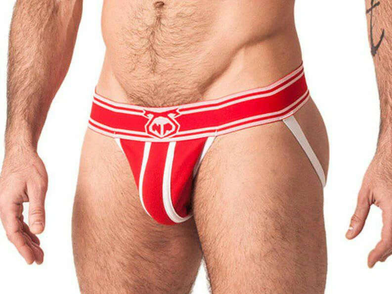 Nasty Pig Takedown Jock - Image 8