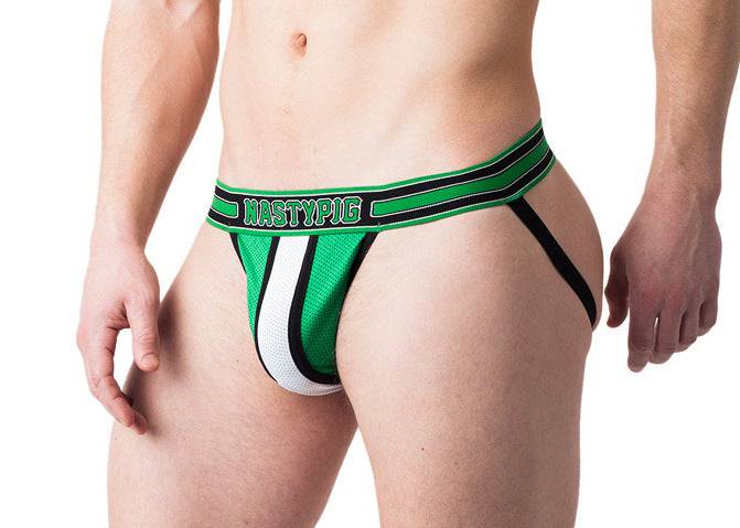 Nasty Pig Third Base Jock - Image 12