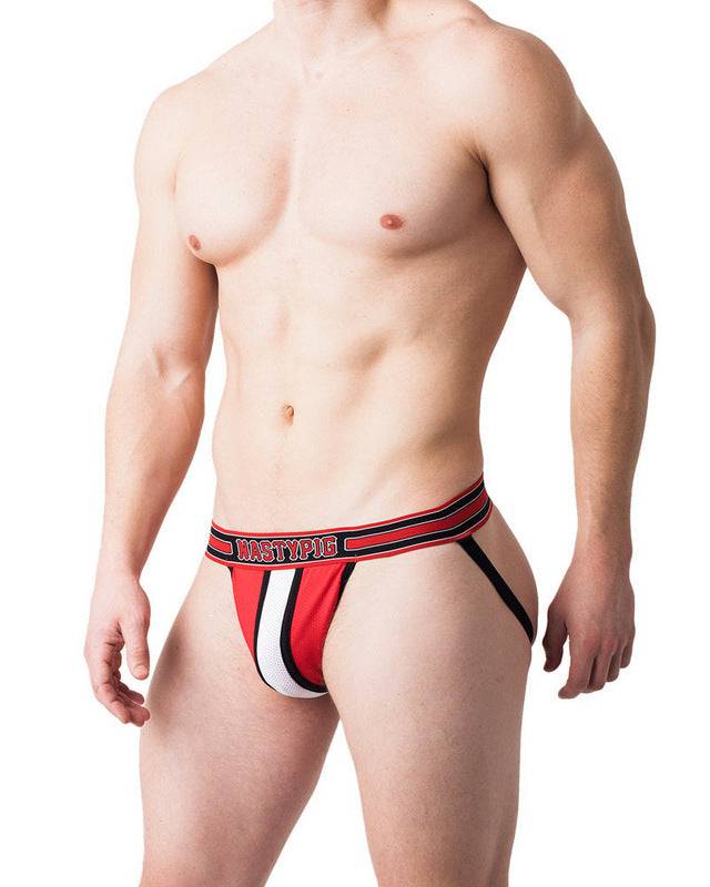 Nasty Pig Third Base Jock - Image 5