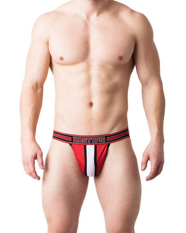 Nasty Pig Third Base Jock - Image 7