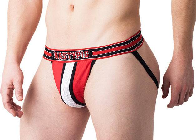 Nasty Pig Third Base Jock - Image 8