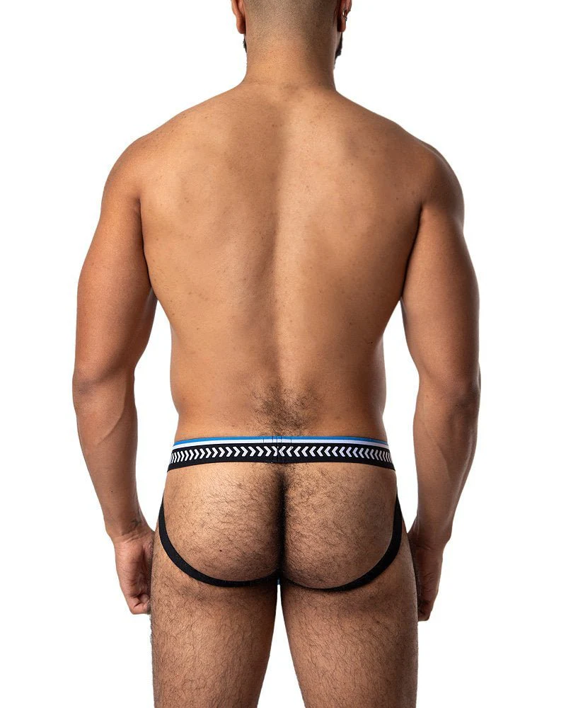 Nasty Pig Thrust Jockstrap - Image 10