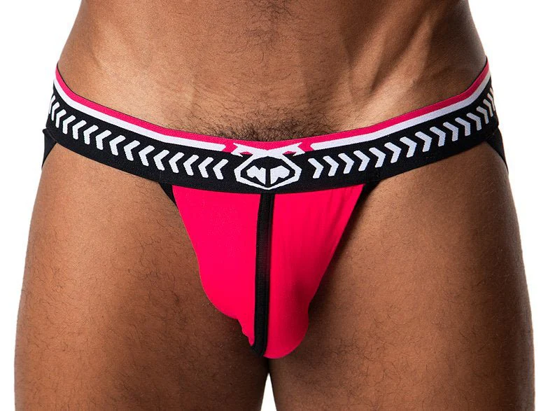 Nasty Pig Thrust Jockstrap - Image 2