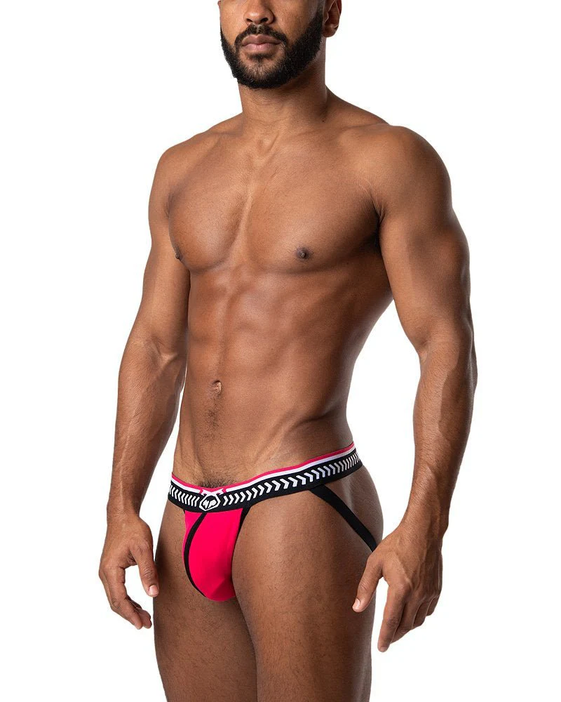 Nasty Pig Thrust Jockstrap - Image 3
