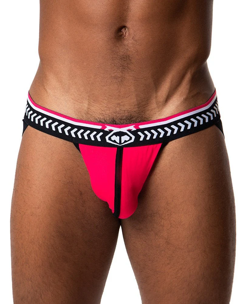 Nasty Pig Thrust Jockstrap - Image 5