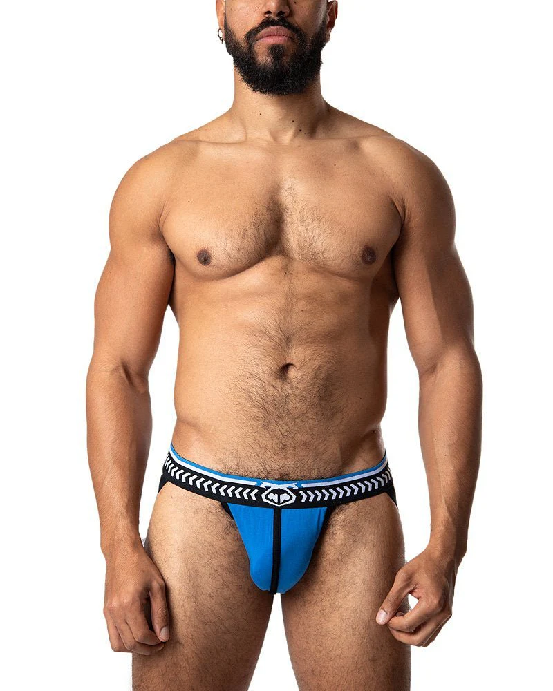 Nasty Pig Thrust Jockstrap - Image 6
