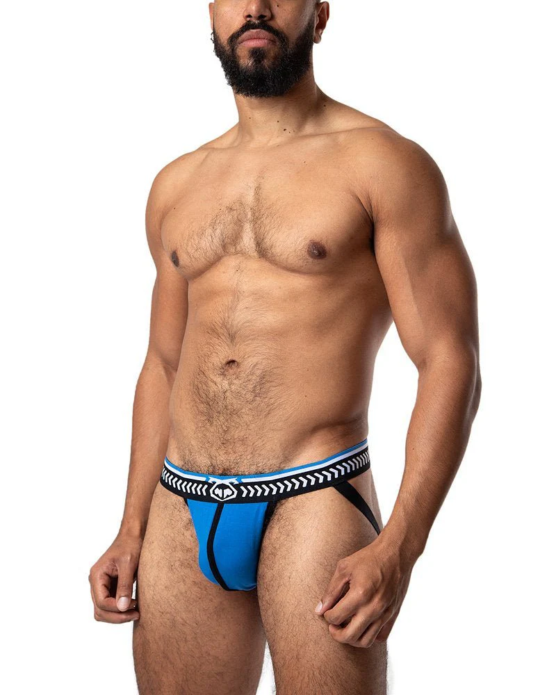 Nasty Pig Thrust Jockstrap - Image 8
