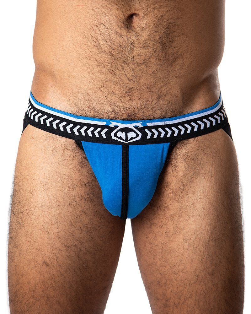 Nasty Pig Thrust Jockstrap - Image 9