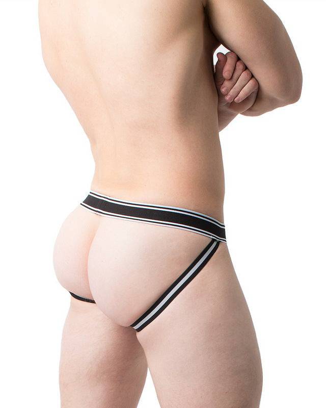 Nasty Pig Title Jock - Image 10