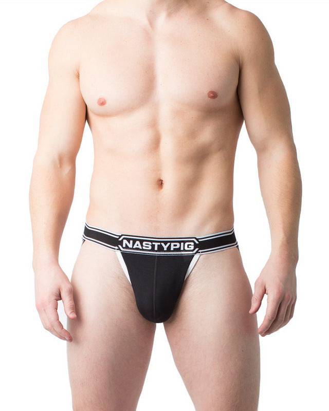 Nasty Pig Title Jock - Image 11