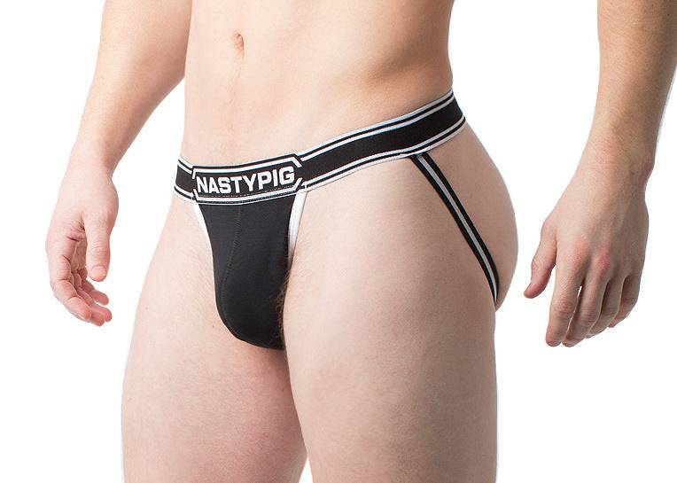 Nasty Pig Title Jock - Image 12