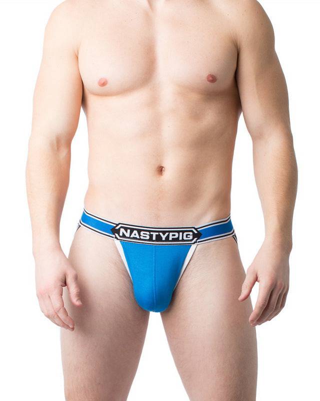 Nasty Pig Title Jock - Image 3