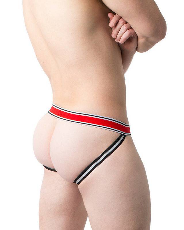 Nasty Pig Title Jock - Image 6