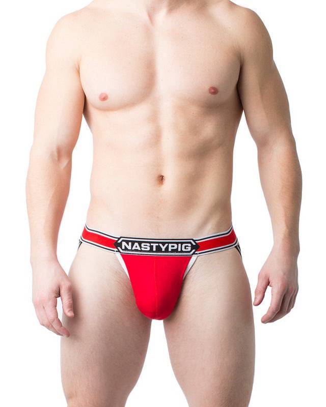 Nasty Pig Title Jock - Image 7